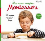 Les meves receptes Montessori