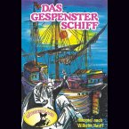 Wilhelm Hauff, Das Gespensterschiff (MP3-Download)
