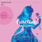 Enthüllungen / Prinzessin undercover Bd.2 (MP3-Download)