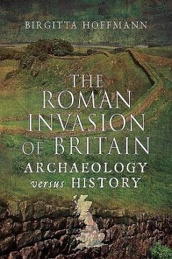 The Roman Invasion of Britain - Hoffmann, Birgitta