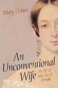 An Unconventional Wife - Hoban, Mary