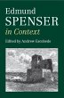 Edmund Spenser in Context - Bild 1