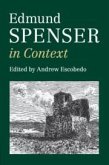 Edmund Spenser in Context