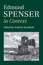 Edmund Spenser in Context