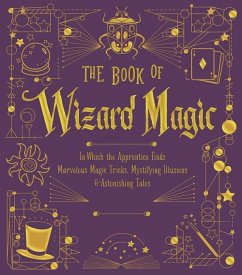 The Book of Wizard Magic - Kilby, Janice Eaton; Taylor, Terry