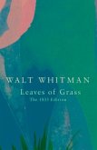 Leaves of Grass (Legend Classics)