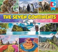 The Seven Continents - Koran, Maria