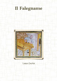 Il Falegname - Costa, Luca