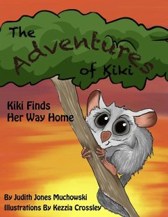 The Adventures of Kiki - Jones Muchowski, Judith