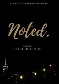 Noted - Dufour, Elise