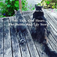 Two Tails, One Heart - Livingston, Samantha