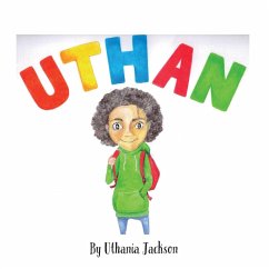 Uthan - Jackson, Uthania