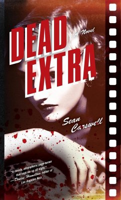 Dead Extra - Carswell, Sean