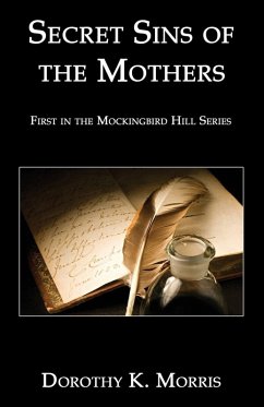 Cover Secret Sins of the Mothers