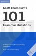 Scott Thornbury's 101 Grammar Questions... - Bild 1