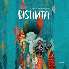 Distinta - Valencia, Beto