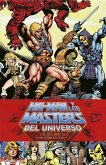 He-Man y los Masters del Universo: Colección de minicómics vol. 01 (2a edición)