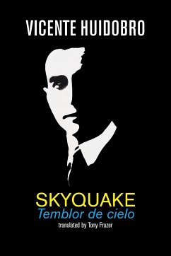 Skyquake - Huidobro, Vicente