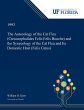 The Autecology of the Cat Flea... - Bild 1