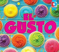 Cover El Gusto (Taste)