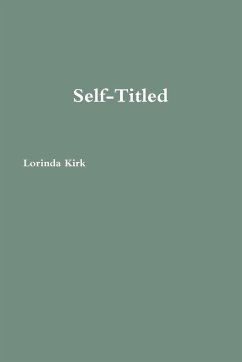 Self-Titled - Kirk, Lorinda