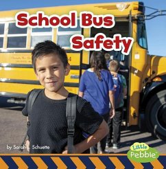 School Bus Safety - Schuette, Sarah L