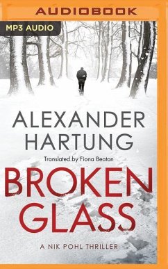 Broken Glass - Hartung, Alexander