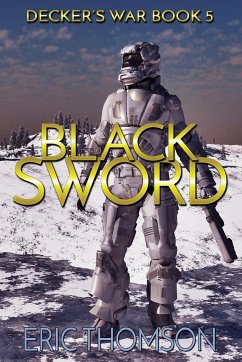 Black Sword - Thomson, Eric