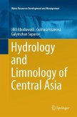 Hydrology and Limnology of Central Asia