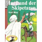 Karl May, Im Land der Skipetaren (MP3-Download)