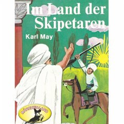 Karl May, Im Land der Skipetaren (MP3-Download) - May, Karl