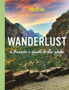 Wanderlust - Guides, Moon Travel