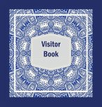 Visitor Book (Hardcover)