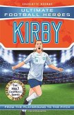 Fran Kirby (Ultimate Football Heroes - The No.1 football series)