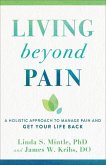 Living beyond Pain