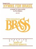 Hymns for Brass: 2nd Trumpet