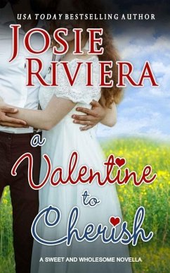 A Valentine To Cherish - Riviera, Josie