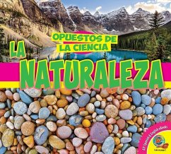 La Naturaleza - McDowell, Pamela