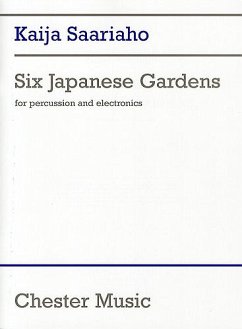Cover 6 Japanese Gardens