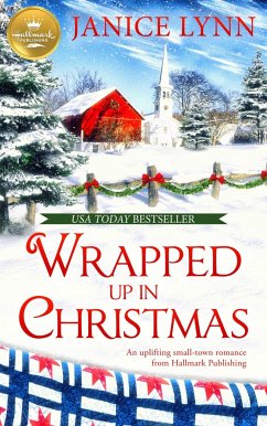 Wrapped Up in Christmas - Lynn, Janice