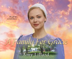 A Family for Gracie - Lillard, Amy