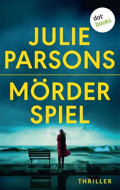 Mörderspiel / Marys Tod Bd.1 (eBook, ePUB) - Parsons, Julie