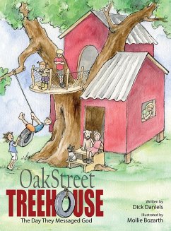 Oak Street Tree House - Daniels, Dick