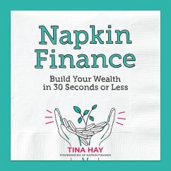 Napkin Finance - Hay, Tina