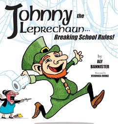 Johnny the Leprechaun - Bannister, Aly