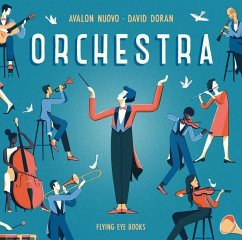 Orchestra - Nuovo, Avalon