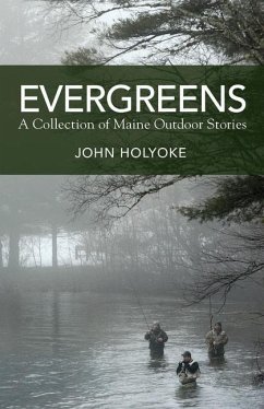 Evergreens - Holyoke, John