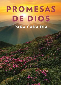 Promesas de Dios Para Cada Día / God's Promises for Every Day - Countryman, Jack