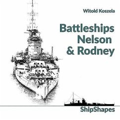 Battleships Rodney & Nelson - Koszela, Witold
