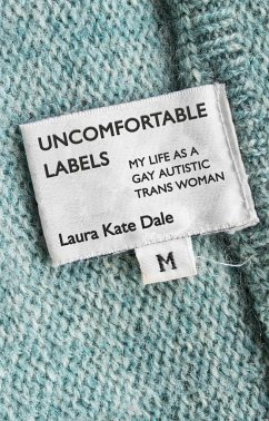 Uncomfortable Labels - Dale, Laura Kate